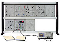 Стенд лабораторный "Основы телекоммуникационной техники" KL-900A