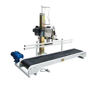 Стенд для зашивання мішків GK-S2 + GK 35-2C