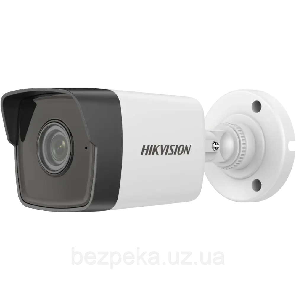 DS-2CD1043G0-I(C) 4mm 4 МП EXIR H.265+ Hikvision, фото 1