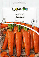 Семена Морковь Курода Франция 10 г