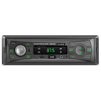 Автомагнитола MP3/SD/USB/FM Celsior CSW-180G Bluetooth магнитола мафон в машину авто 1 дин din магнитофон 3