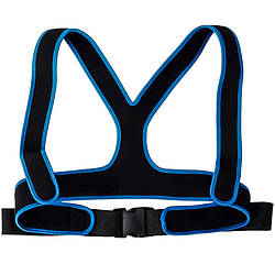 Безпека м'якого корсета-репр для замка для інвалідного візка