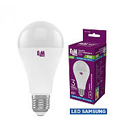 Лампа світлодіодна з акумулятором ELM MR16 3W GU10 4000K (18-0197)