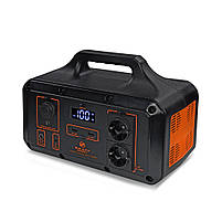 Портативне джерело живлення KPS-1200PX(PGH1000P-S) Kraft, фото 7