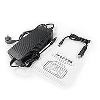 Портативне джерело живлення KPS-1200PX(PGH1000P-S) Kraft, фото 10