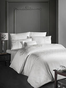 Постільна білизна First Choice Moonlight V. I. P 200x220 Mirabel Krem