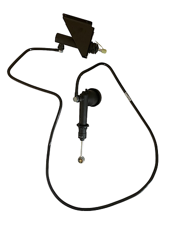 Гідропривід зчеплення IVECO DAILY Е4 (504191582/42581707) Iveco Motors, фото 1