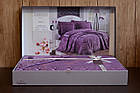 Покривало Gardines – Diana Фіолетовий, фото 2