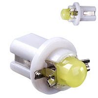 Лампа PULSO/габаритная/LED B8,5/COB/12v/0.5w/25lm White LP-112522 3