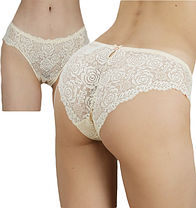 Трусики мереживо Coeur Joie, фото 3