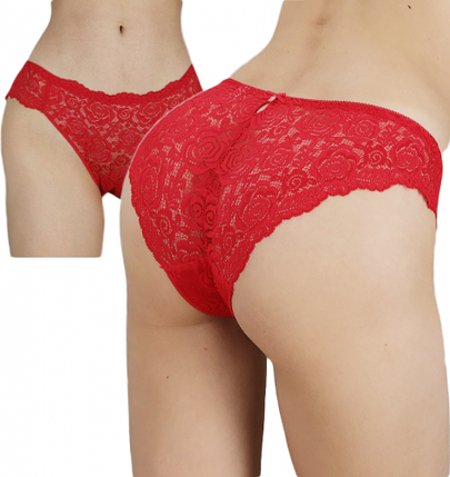 Трусики мереживо Coeur Joie, фото 1