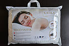 Ортопедична подушка Kayra 40×60 см Visco Tombul, фото 4