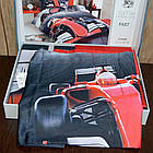 Постільна білизна First Choice 3D Satin 160×220 Fast, фото 5