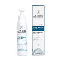 Олія для зняття макіяжу ATACHE Essentielle Total Makeup Remover 115 мл