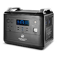 Портативне джерело живлення KPS-2000PGX Kraft, фото 5