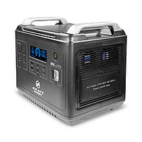 Портативне джерело живлення KPS-2000PGX Kraft, фото 8