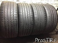 Літні шини б/у 245/45 R19 Continental Conti Sport Contact 5