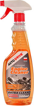 Auto Drive Engine Cleaner спрей, 500 мл (ad0057) очищувач двигуна