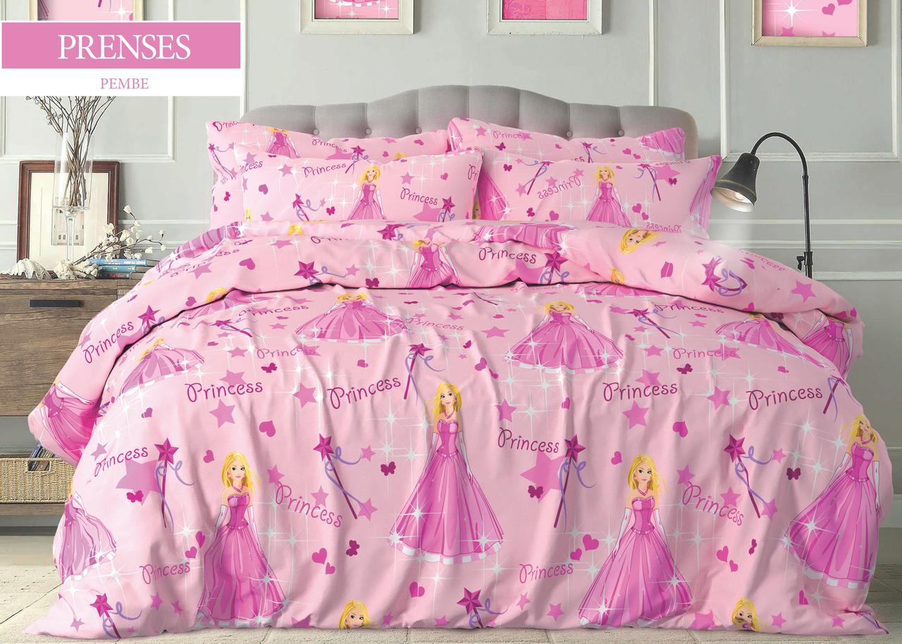 Постільна білизна Lorien Ranforce 160 х 220 см. Prenses