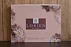 Постільна білизна Lorien Ranforce 160 х 220 см. Pinna, фото 7