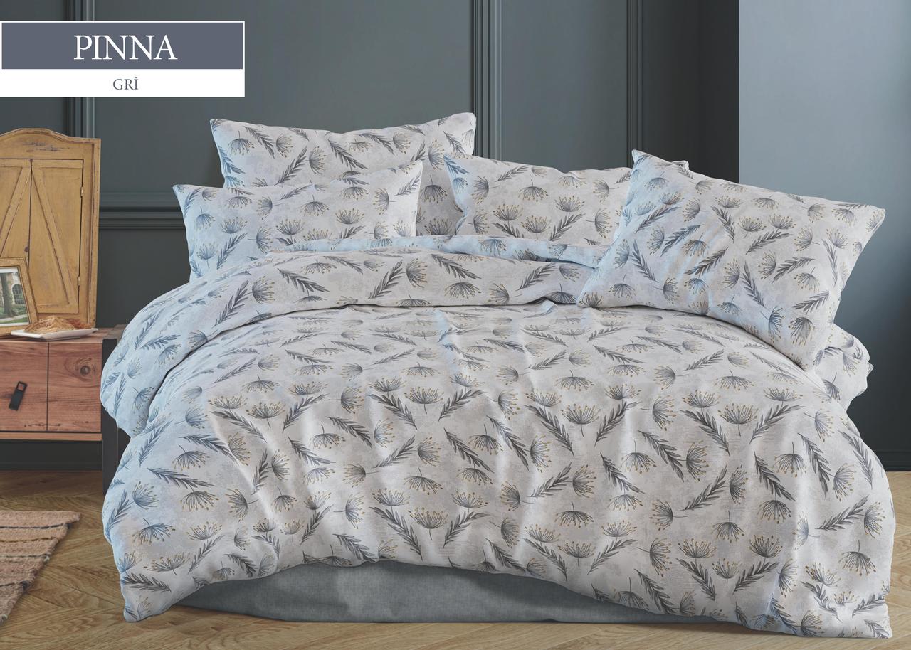 Постільна білизна Lorien Ranforce 160 х 220 см. Pinna