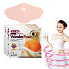 Пластир для схуднення Mymi Wonder Patch, уп 5 шт (300), фото 8