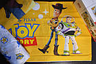 Постільна білизна TAC Disney 160×220 см Toy Story 4, фото 2