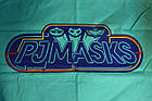 Постільна білизна TAC Disney 160×220 см PJ Masks Move, фото 4