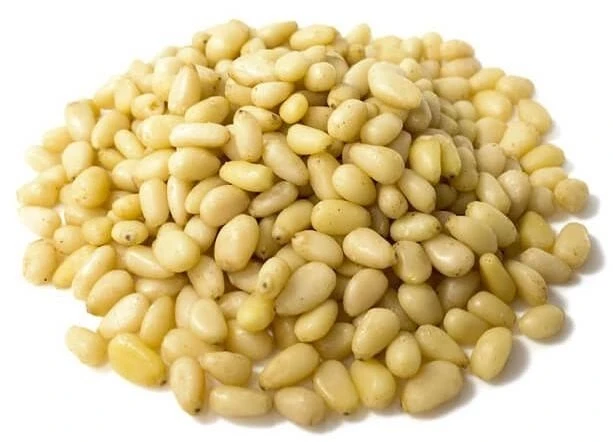 Кедровий горіх, 100 г, фото 1