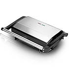 Контактний притискний гриль RAF R.2685 750Вт, фото 2