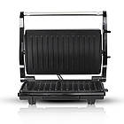 Контактний притискний гриль RAF R.2685 750Вт, фото 4