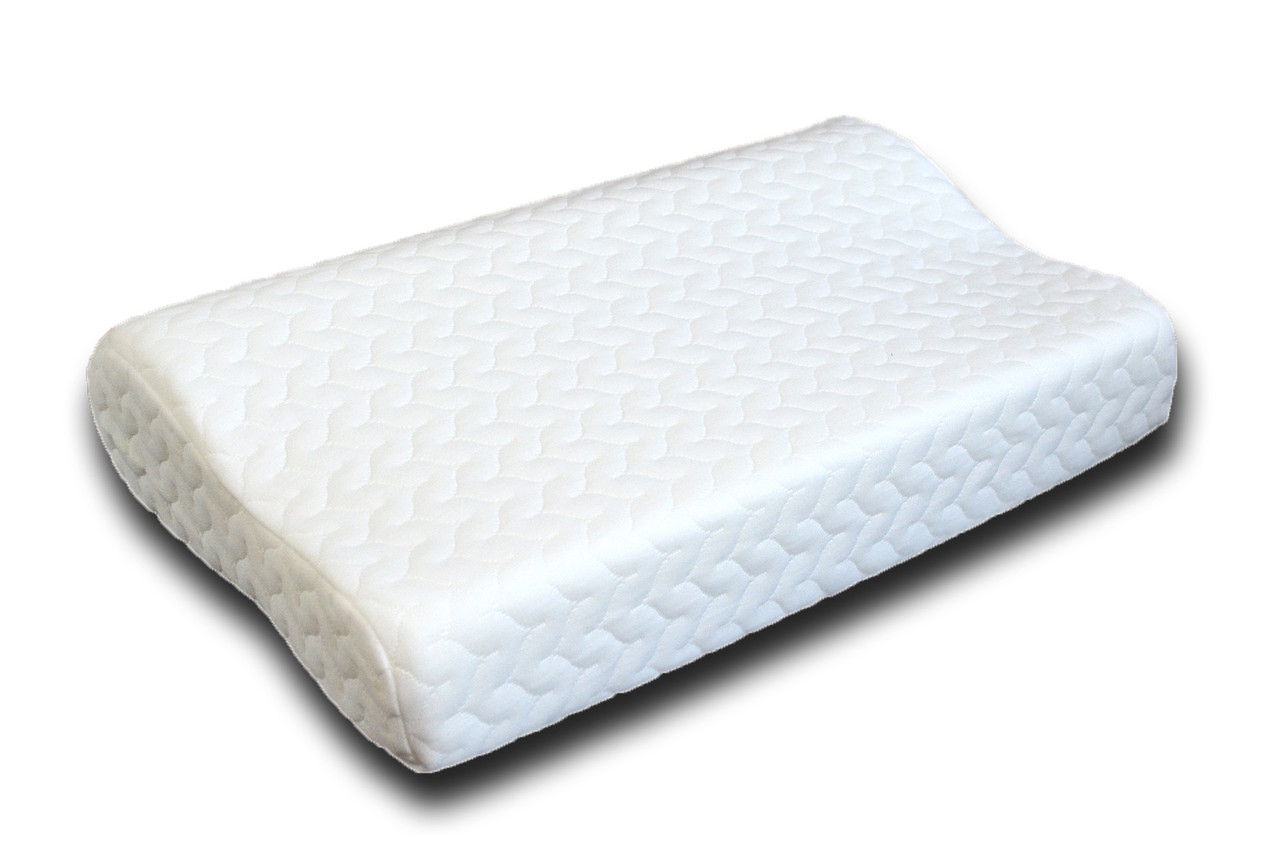 Ортопедична подушка Ipekce Visco Ortopedik 33x53x12 см