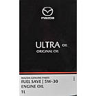 Mazda Original Oil Ultra 5W-30 1 л, (053001tfe) моторна олива, фото 7