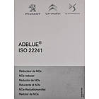 Citroen/Peugeot AdBlue, 10 л (1660724480) нейтралізатор відпрацьованих газів, фото 3