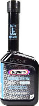 Wynns Cooling System Flush, 0,325 л (w45944) промивка системи охолодження