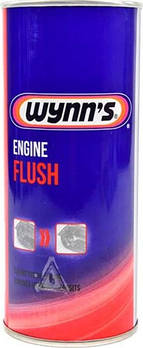 Wynns Engine Flush, 0,425 л (w51265) промивка двигуна