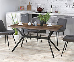 Стіл обідній Остiн 1366*700 мм ТМ Loft Design, фото 5