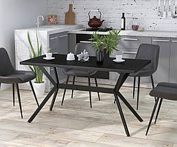 Стіл обідній Остiн 1366*700 мм ТМ Loft Design, фото 4