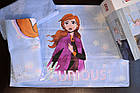 Постільна білизна TAC Disney 160×220 см Frozen 2 Free Spirit, фото 5