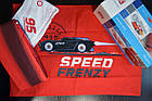 Постільна білизна TAC Disney 160×220 см Cars Speed Frenzy, фото 4