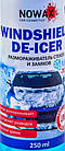 Nowax Windshield De-Icer, 250 мл (NX25235) універсальний розморожувач, фото 2