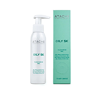 Очисний гель ATACHE Oily SK Cleansing Gel 115 мл