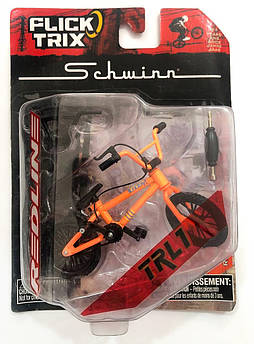 Фінгербайк металевий Flick Trix Sunday org