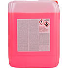 Febi G12 червоний -35 °C, 10 л (172007) готовий антифриз, фото 3