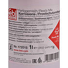 Готовий антифриз Febi G13 фіолетовий -35 °C, фото 2