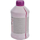 Готовий антифриз Febi G13 фіолетовий -35 °C, фото 3