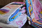 Постільна білизна TAC Disney 160×220 см Barbie Extra, фото 2