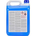 Febi G11 синій -35 °C, 5 л (171999) готовий антифриз, фото 3