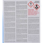 Febi G11 синій -35 °C, 5 л (171999) готовий антифриз, фото 4