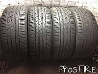 Летние шины б/у 235/50 R19 Hankook Ventus S1 Evo2 SUV